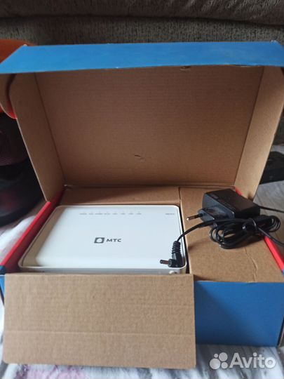 Wifi роутер 4g D-link Dir 615, раб. без sim-карты