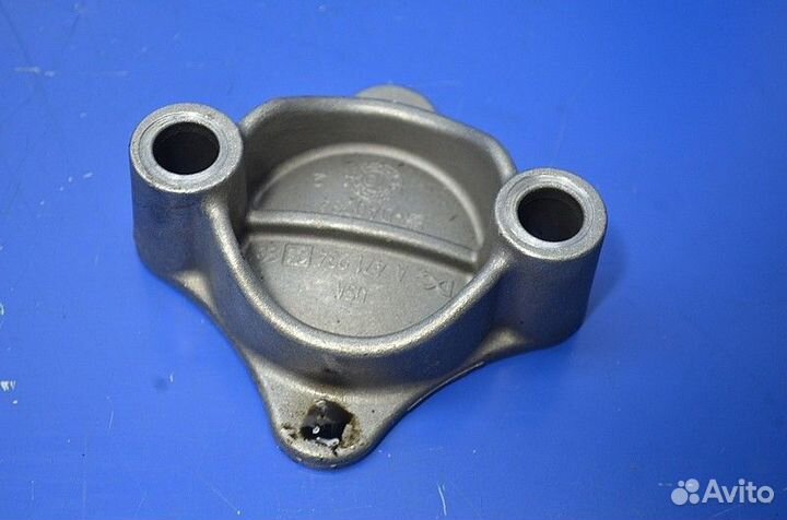 Крышка двигателя боковая mercedes-benz Actros MP4