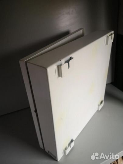 Прибор приемно-контрольный и управления пожарный Г