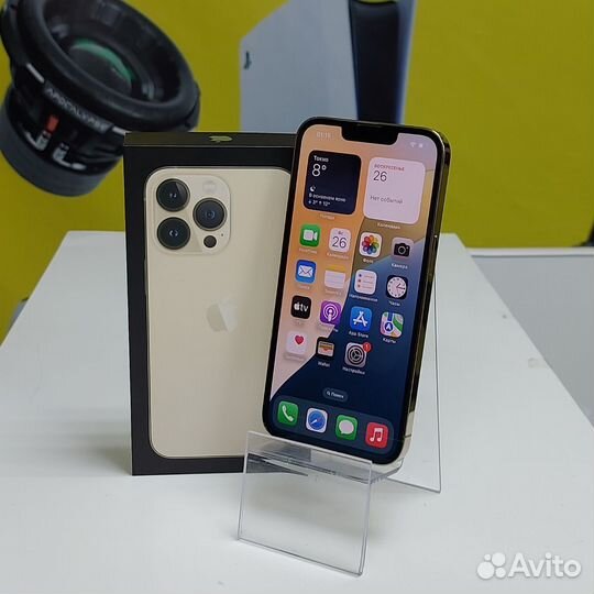 iPhone 13 Pro, 256 ГБ