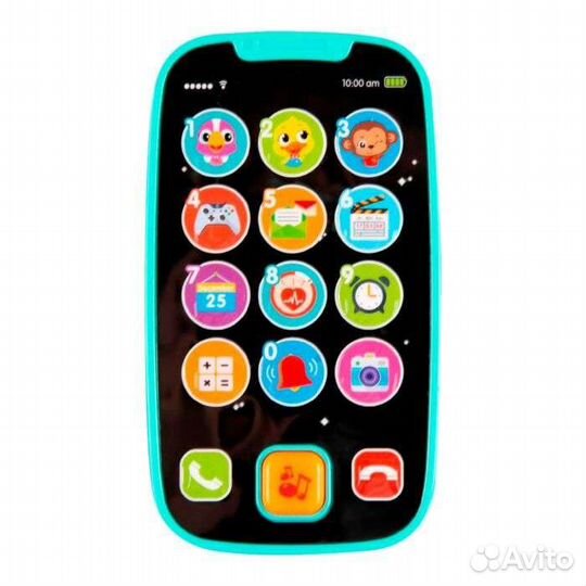 Hola: Игрушка развивающая 