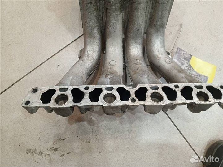 Коллектор впускной Mitsubishi Pajero iO 1998-2007