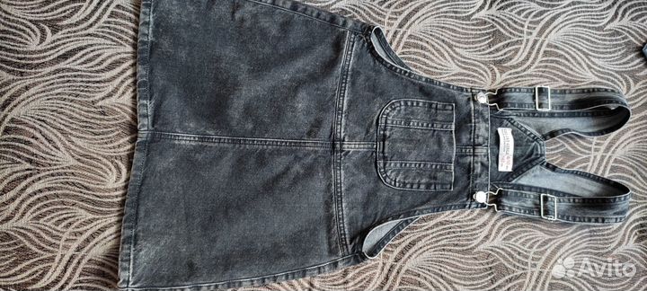 Одежда для девочки бу