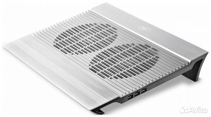 Охлаждающая подставка для ноутбука