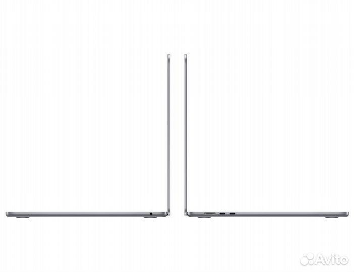 MacBook Air 15 M2 16GB 2TB