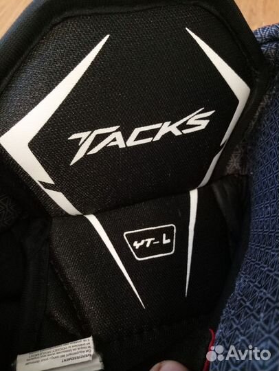 Шорты хоккейные детские ccm