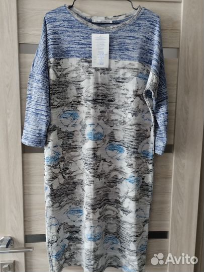 Платье новое размер 50