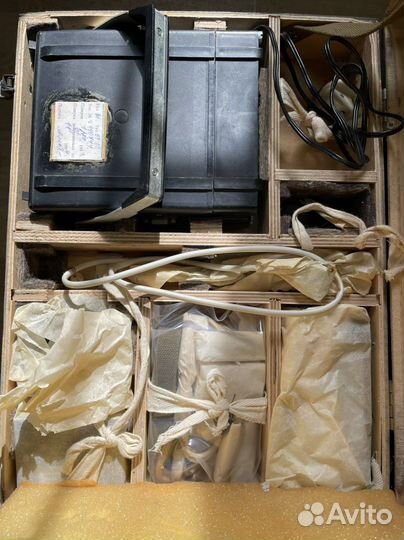 Вольтметр В7-35 новый в упаковке