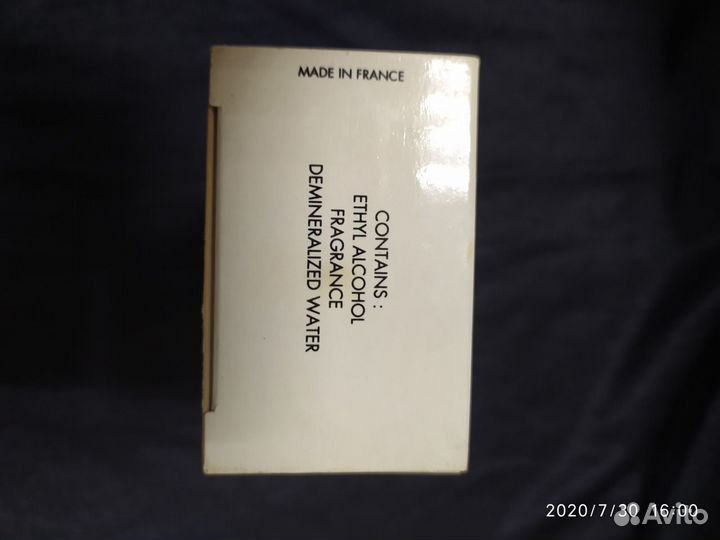 Парфюм разный