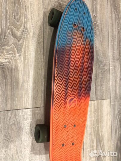 Пениборд Yamba