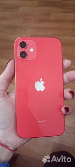 iPhone 12, 128 ГБ