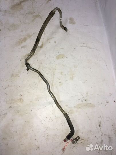 Трубка кондиционера Hyundai Sonata EF G6BA