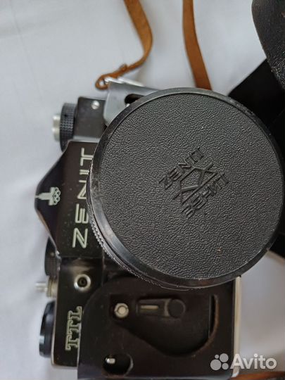 Фотоаппарат Зенит (3 ед.)