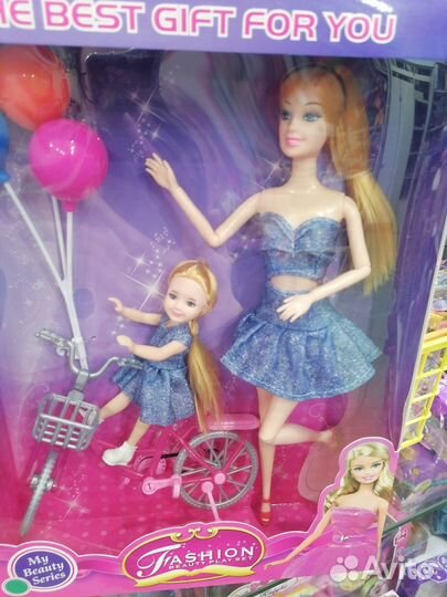 Продам новые детские игрушки