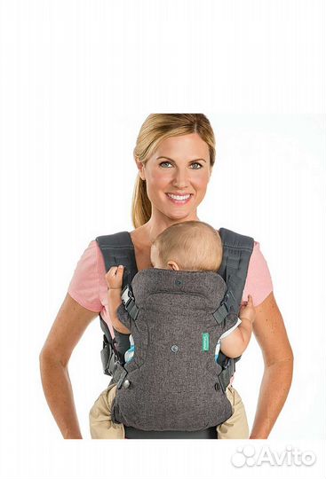 Эргорюкзак