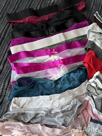 Трусы женские