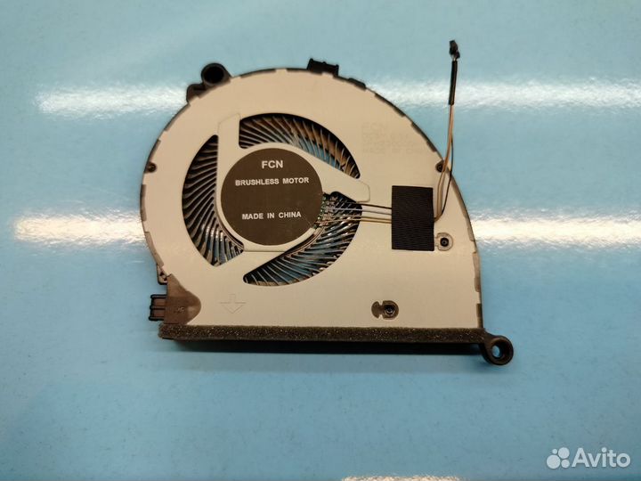 Вентилятор ноутбука Lenovo Thinkbook 14-IIL 14-IML