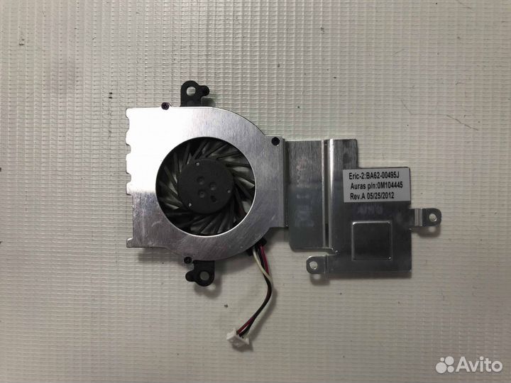 Кулер для Samsung N100SP
