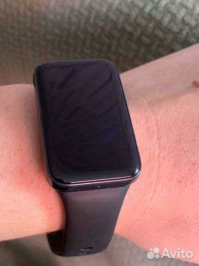 Xiaomi SMART Band 7 Pro