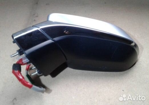 Зеркало левое водительское Лексус никс 2014-2021