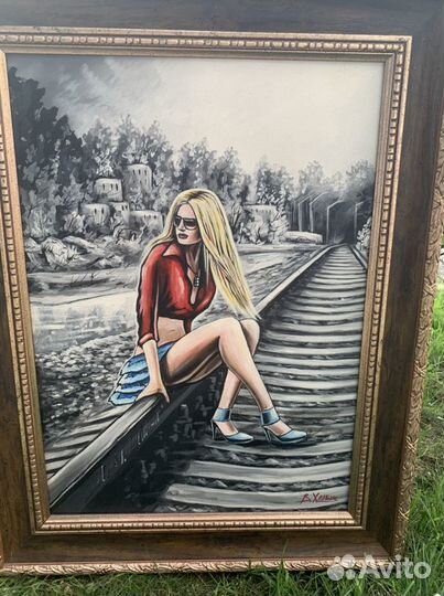 Продаю картину