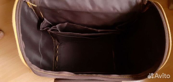 Рюкзак школьный для мальчика