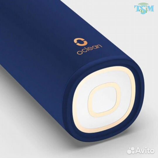 Умная электрическая зубная щетка Oclean X Pro Smar