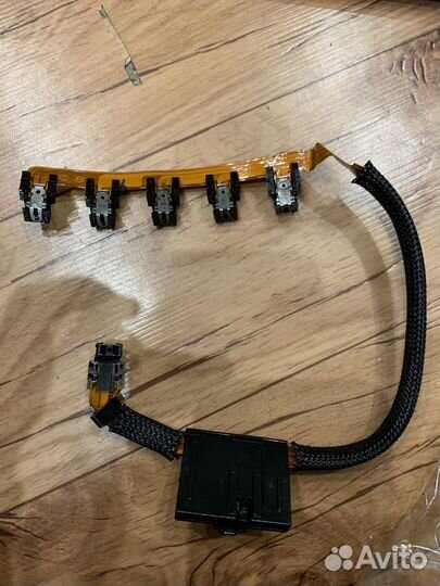 Шлейфы АКПП hyundai kia и др. 463082300 4630723000