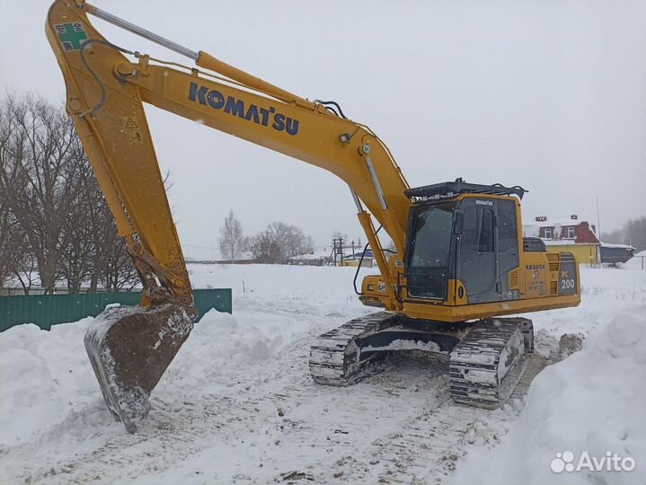 Аренда техники