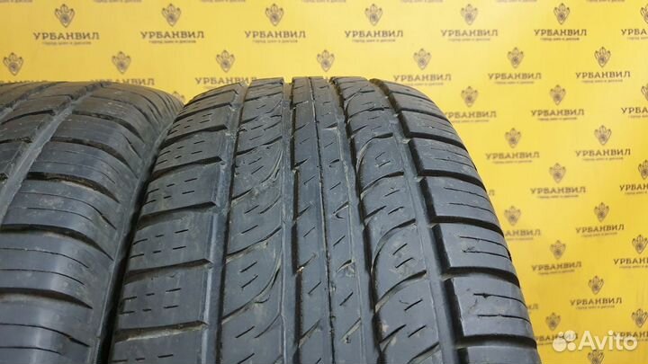 Viatti Bosco A/T V-237 245/70 R16 107H