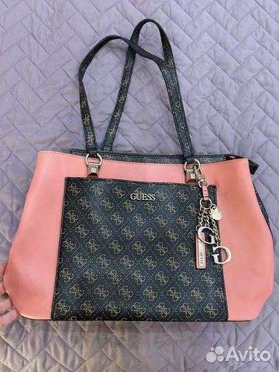 Сумка женская guess