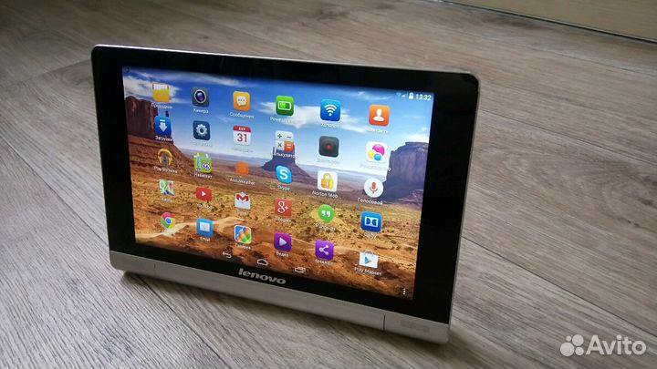 Lenovo Yoga Tablet 8 16Gb