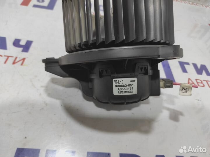 Моторчик отопителя Hyundai i40 (VF) 97126-3Z000