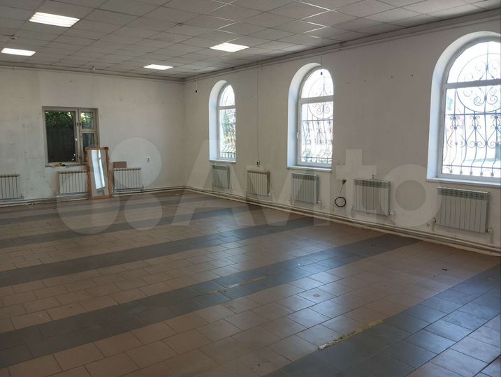 Торговая площадь, 100 м²