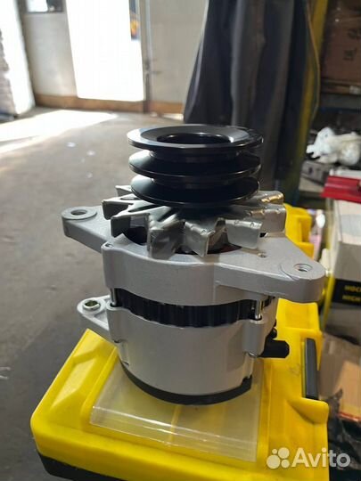 Генератор для двигателя YC4A105Z-T20