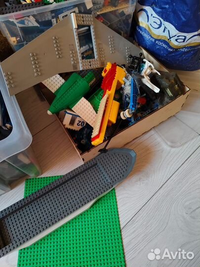 Lego