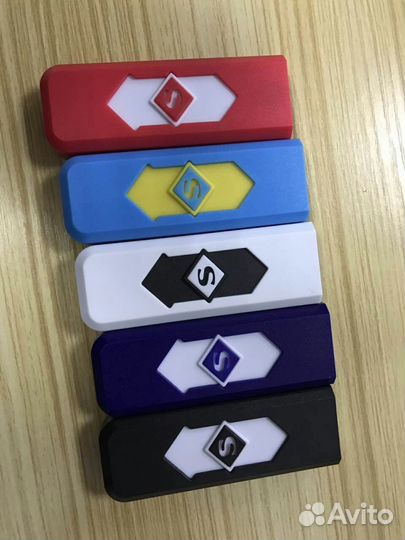 USB Зажигалка