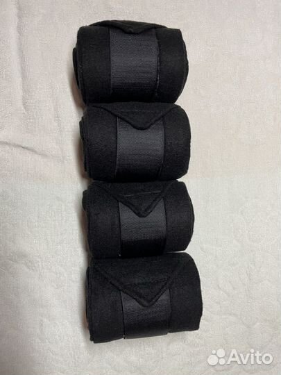 Бинты для лошади