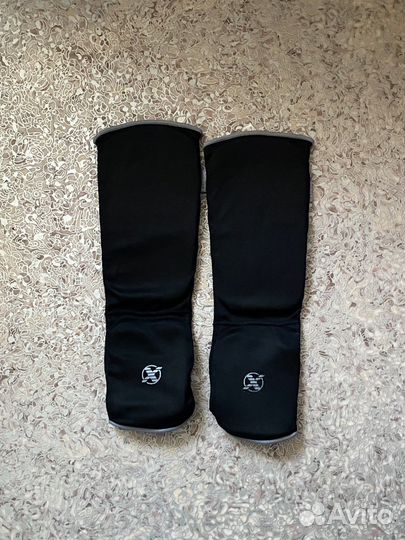 Защита голени