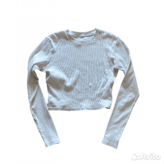 Топ/лонгслив