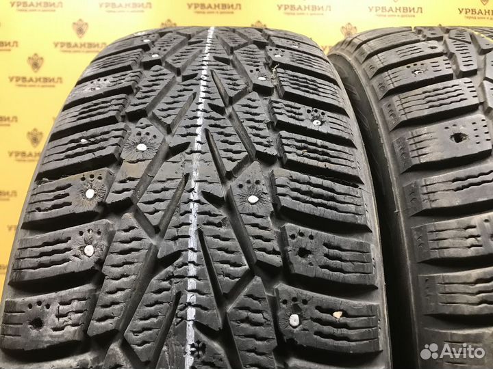 Nokian Tyres Hakkapeliitta 7 195/65 R15 95T