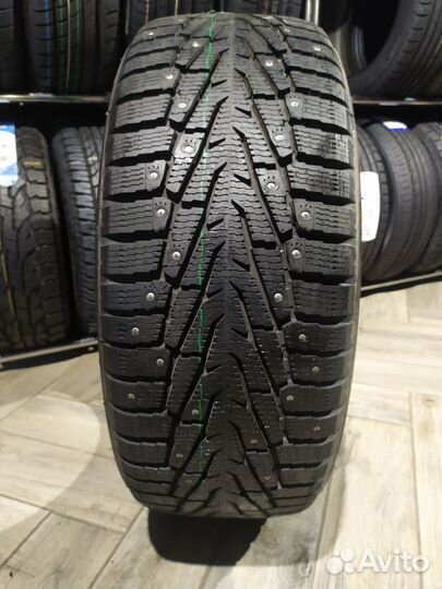Nokian Tyres Nordman 7 225/55 R17 101T