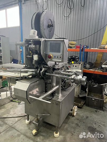 Клипсатор FCA3430-18