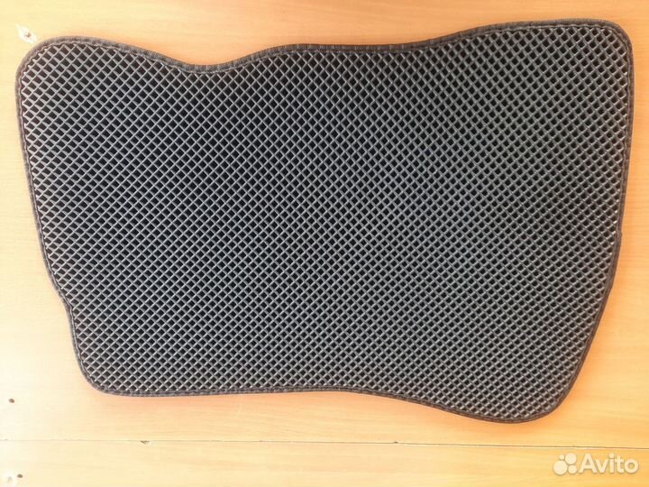 Коврики для машины