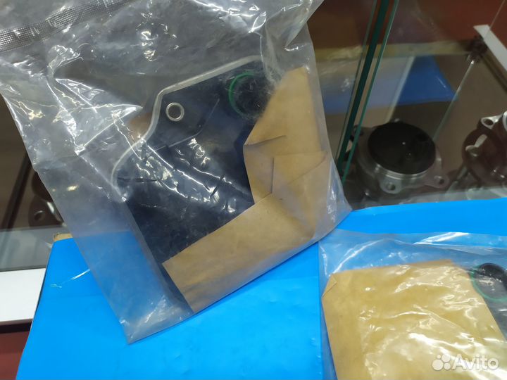 Фильтр акпп(hyundai/KIA) 4632123001/4632123000