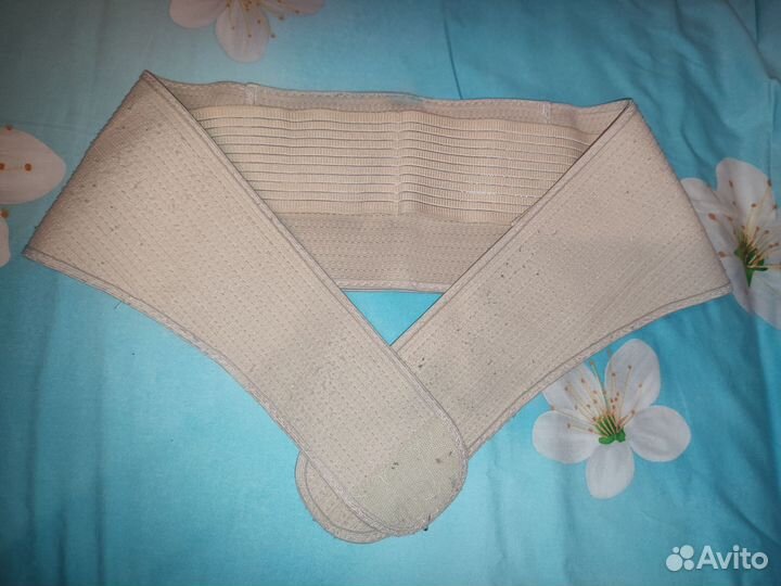 Пояс для беременных