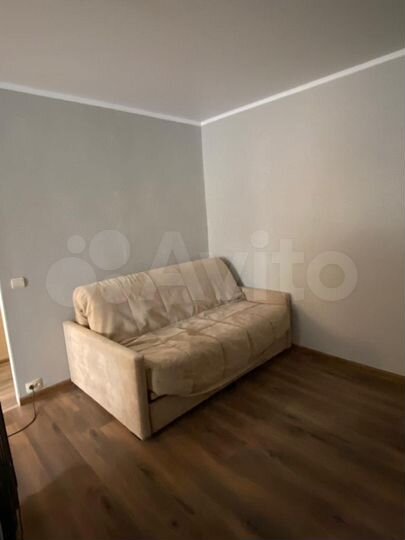 1-к. квартира, 30 м², 1/5 эт.