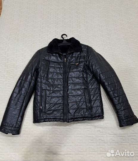 Куртка мужская Armani Jeans