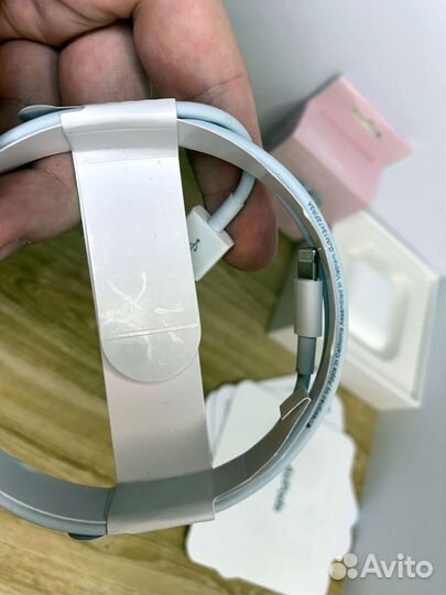 AirPods премиум качества 2023