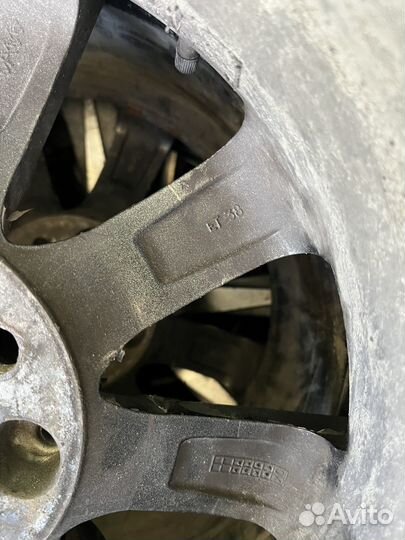 Литые диски r15 на ваз